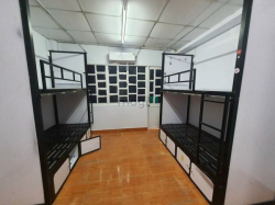 Ký túc xá Bình Thạnh - SLEEPBOX Bình Thạnh
