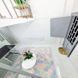 Cho thuê phòng trọ giá rẻ ở khu vực Tây Thạnh_Tân Phú