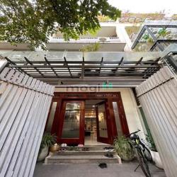 Cho thuê nhà Khu đô thị Văn Khê, Nhà đẹp, Full đồ, DT 85m2, 4 tầng,
