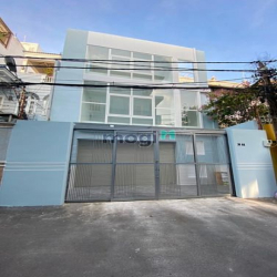Cho Thuê Nhà Nguyễn Văn Trỗi, P1, Q.Tân Bình, DT: 8x23, 2 lầu