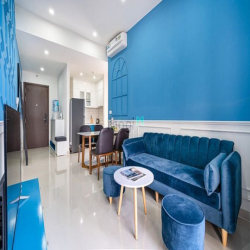 Căn hộ 2PN Sunrise City View, Quận 7 full nội thất đẹp chỉ 13 triệu