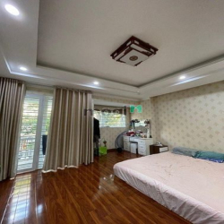 Cho thuê nhà Khu đô thị Văn Khê, Nhà đẹp, Full đồ, DT 85m2, 4 tầng,