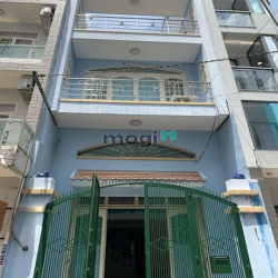 Cho thuê nhà nguyên căn MTNB Thành Thái 4 tầng giá 25 triệu TL