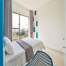 Căn hộ 2PN Sunrise City View, Quận 7 full nội thất đẹp chỉ 13 triệu