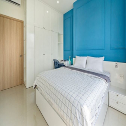 Căn hộ 2PN Sunrise City View, Quận 7 full nội thất đẹp chỉ 13 triệu