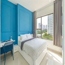 Căn hộ 2PN Sunrise City View, Quận 7 full nội thất đẹp chỉ 13 triệu