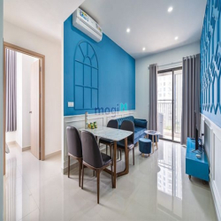 Căn hộ 2PN Sunrise City View, Quận 7 full nội thất đẹp chỉ 13 triệu