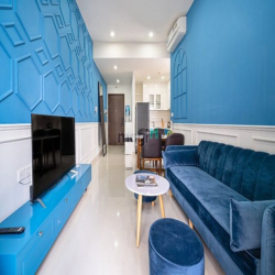 Căn hộ 2PN Sunrise City View, Quận 7 full nội thất đẹp chỉ 13 triệu
