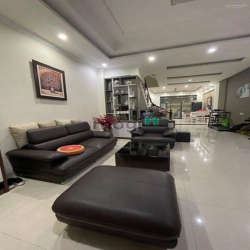 Cho thuê nhà Khu đô thị Văn Khê, Nhà đẹp, Full đồ, DT 85m2, 4 tầng,