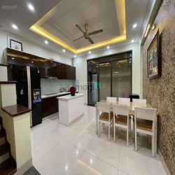 Cho thuê nhà Khu đô thị Văn Khê, Nhà đẹp, Full đồ, DT 85m2, 4 tầng,