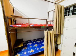 Ký túc xá Bình Thạnh - SLEEPBOX Bình Thạnh