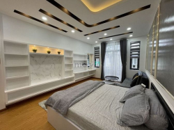 Hai Mặt Tiền Hùng Vương q5 ( 4.2 * 15 ) 2 Lầu 22 tỷ