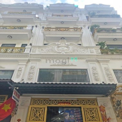 Tìm chủ cho nhà mới hẻm 7m HL 2, 54m2, lửng, 2 lầu, ST. Gía: 6.75 tỷ.