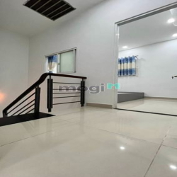 CC Bán nhà Hẻm 3m Đường Số 45, P14, GV, 4 x 8m, giá: 3.65 tỷ TL