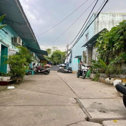 Chủ cần ra nhanh căn Hẻm 1/ Lâm Thị Hố, An Phú Đông, Q12 56m2 giá2ty35