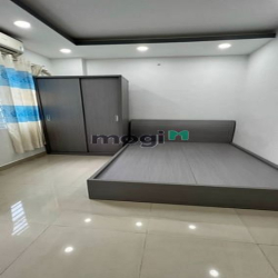 CC Bán nhà Hẻm 3m Đường Số 45, P14, GV, 4 x 8m, giá: 3.65 tỷ TL