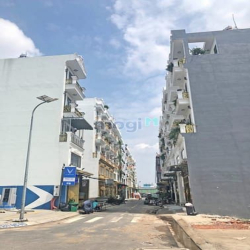 Tìm chủ cho nhà mới hẻm 7m HL 2, 54m2, lửng, 2 lầu, ST. Gía: 6.75 tỷ.