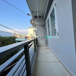 CC Bán nhà Hẻm 3m Đường Số 45, P14, GV, 4 x 8m, giá: 3.65 tỷ TL