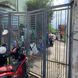 Nền đẹp giá tốt mặt tiền 3 tháng 2 gần ngã 4 Nguyễn Văn Linh, Cần Thơ