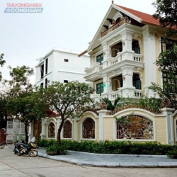 Cho  thuê nhà biệt thư mễ trì hạ, 170m x4T