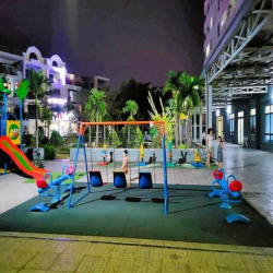 Bán căn hộ 75m2 2PN tặng nội thất tầng thấp chung cư Linh Tây Tower