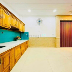 Bán nhà đẹp hẻm xe hơi 380/33/1E NGUYỄN VĂN KHỐI P9 Gò Vấp