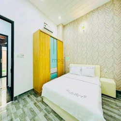 Bán nhà đẹp hẻm xe hơi 380/33/1E NGUYỄN VĂN KHỐI P9 Gò Vấp