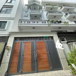 Cho thuê nhà mới đẹp Nguyễn Văn Công P.3 Gò Vấp gần Sân Bay