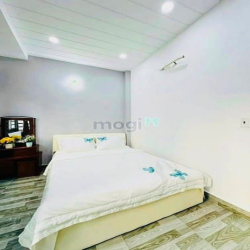 Bán nhà đẹp hẻm xe hơi 380/33/1E NGUYỄN VĂN KHỐI P9 Gò Vấp