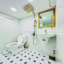 Bán nhà đẹp hẻm xe hơi 380/33/1E NGUYỄN VĂN KHỐI P9 Gò Vấp