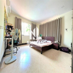 ❣️VillaHỒ BƠI, SÂN VƯỜN 600M2 Tại Trần Não_P. An Khánh_TP. Thủ Đức