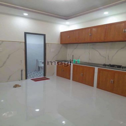 Chủ cần tiền bán gấp nhà đ.Thích quảng đức ,P5,phú nhuận,Dt:120m2 ,SHR