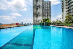 Bán officetel Sunrise City North Quận 7, Dt 50m2, Giá 2.2 tỷ