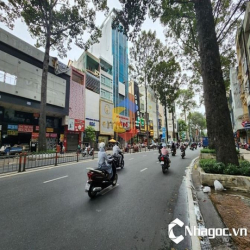 Cho thuê nhà mặt tiền số 33 đường 3/2, Phường 11, Quận 10, Hồ Chí Minh