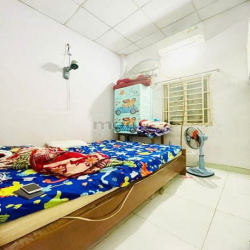 Nhà 2 TẦNG Hẻm Xe Hơi đường Trung Mỹ Tân Xuân Hóc Môn