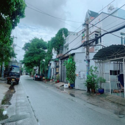 Gấp Bán Nhà Mặt Tiền Đông Hưng Thuận chỉ 7 Tỷ 9- Quận 12 - 4x20m
