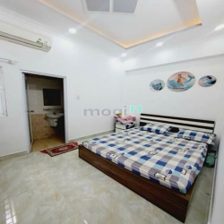 Bán nhà Huỳnh Tấn Phát Q7- - 50m2- nhỉnh 5tỷ