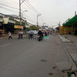 Nhà 2 TẦNG Hẻm Xe Hơi đường Trung Mỹ Tân Xuân Hóc Môn