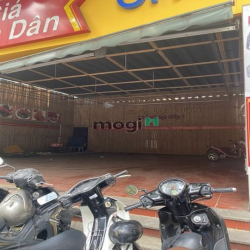 Mặt tiền KD , LÊ QUANG ĐẠO , phố du lich ngang 15M