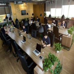 Cho thuê văn phòng kinh doanh tại Nguyễn Chánh - Cầu Giấy 275m2