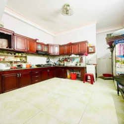 Nhà 2 TẦNG Hẻm Xe Hơi đường Trung Mỹ Tân Xuân Hóc Môn