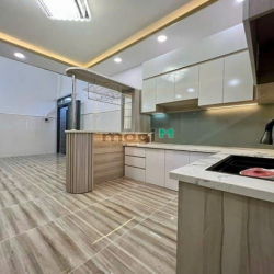 BÁN GẤP….Nhà hẻm Phạm Văn Chí ( P3 - Q6)