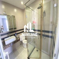 Cho Thuê Biệt Thự 400m2 Hầm 3 Lầu 5 Phòng Sau SONH HÀNH_An Phú