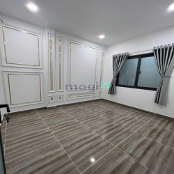 BÁN GẤP….Nhà hẻm Phạm Văn Chí ( P3 - Q6)