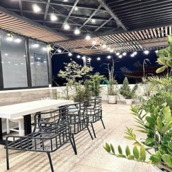 Phú Nhuận, Nhà đẹp 6 tầng, thang máy, tặng full NT cao cấp hơn 3 tỷ,..