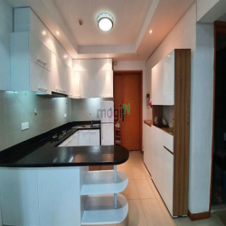 Hải Yến - bán căn hộ 2PN Saigon Pearl, DT 86m2 giá 4,6 tỷ.