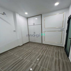 BÁN GẤP….Nhà hẻm Phạm Văn Chí ( P3 - Q6)