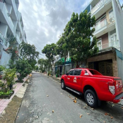 Lô đất siêu đẹp 4mx20m, đường 12m Đặng Thùy Trâm , gần ngay công viên