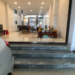 Nhà Mới Đẹp Đường Nơ Trang Long, Diện Tích 4x18m KC 5 Tầng , 6 PN