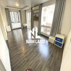 Cho Thuê Biệt Thự 400m2 Hầm 3 Lầu 5 Phòng Sau SONH HÀNH_An Phú